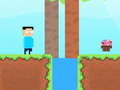 Gêm Herobrine Minecraft  ar-lein