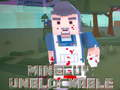 Gêm Mineguy: Unbockable ar-lein