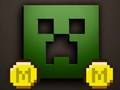 Gêm Antur Minecoin  ar-lein