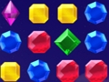 Gêm Clasur Bejeweled  ar-lein