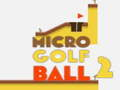 Gêm Dawns Golff Micro 2  ar-lein