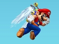Gêm Mario Super Flappy  ar-lein