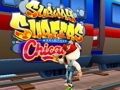 Gêm Syrffwyr Isffordd Chicago  ar-lein
