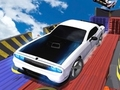 Gêm Car Stunt Mega Ramps  ar-lein
