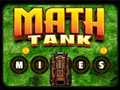 Gêm Mwyngloddiau Tanc Math  ar-lein