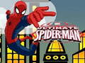 Gêm Rhyfeddu Spider-man Ultimate  ar-lein