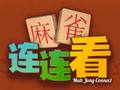 Gêm Cyswllt Mah Jong  ar-lein