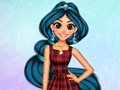 Gêm Fy Ngwisgoedd Plaid Trendy  ar-lein