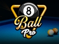 Gêm 8 Ball Pro ar-lein