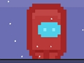 Gêm Pixel Us Coch a Glas  ar-lein