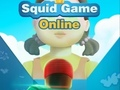 Gêm Gêm Squid Ar-lein  ar-lein