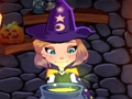 Gêm Academi Hud Hogwarts  ar-lein