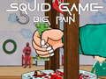 Gêm Gêm Squid Poen Mawr  ar-lein