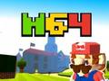 Gêm Kogama: Super Mario ar-lein