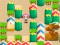 Gêm Bomberman  ar-lein