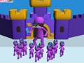 Gêm Clash Royale 3D ar-lein