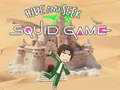 Gêm Gêm Squid cuddio a cheisio  ar-lein