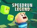 Gêm Chwedl Kogama Speedrun  ar-lein