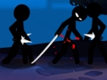 Gêm Ghost Stickman Ar -lein ar-lein