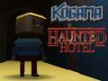 Gêm Gwesty Kogama Haunted  ar-lein