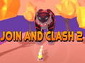 Gêm Ymunwch a Clash 2  ar-lein
