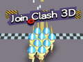 Gêm Ymunwch a Clash 3D  ar-lein