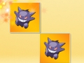Gêm Cydweddu Cof Pokémon  ar-lein