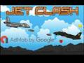 Gêm Clash Jet  ar-lein
