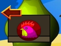 Gêm Dianc Cyrchfan Rooster  ar-lein