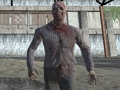 Gêm FPS Goroesi Zombie Coedwig Dywyll  ar-lein