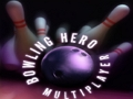 Gêm Multiplayer Arwr Bowlio  ar-lein