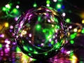 Gêm Jig-so Crystal Ball  ar-lein