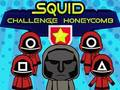 Gêm Honeycomb Her Squid  ar-lein