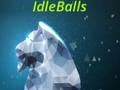 Gêm IdleBalls ar-lein