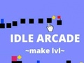 Gêm Arcêd Segur Gwneud Lvl  ar-lein