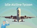 Gêm Tycoon cwmni hedfan segur  ar-lein