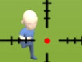 Gêm Sniper Zombie Poced  ar-lein