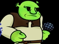 Gêm Nos Wener Funkin Vs Shrek  ar-lein