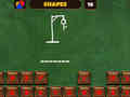 Gêm Chwaraewyr Hangman 1-4  ar-lein