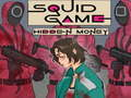 Gêm Arian Cudd Gêm Squid  ar-lein
