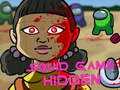 Gêm Gêm Squid Cudd  ar-lein