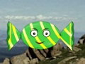 Gêm Dianc Mynydd Candy Calan Gaeaf  ar-lein