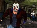 Gêm Mam-gu Horror House  ar-lein
