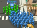 Gêm Dinas Crowdy  ar-lein