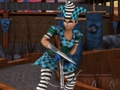 Gêm Zombie Clash 3D ar-lein
