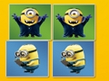 Gêm Cof Cof Minions  ar-lein