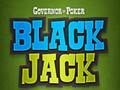 Gêm Llywodraethwr Poker Blackjack  ar-lein