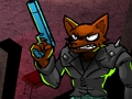 Gêm Wolfgun ar-lein