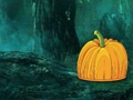 Gêm Dianc mân Dracula Calan Gaeaf  ar-lein