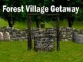 Gêm Pennod 1 Getaway Village Village  ar-lein